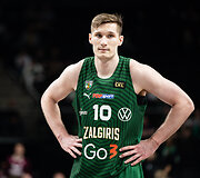 Ąžuolas Tubelis