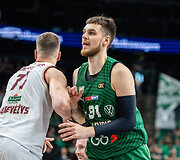 Deividas Sirvydis