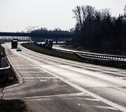 Automagistralių remontų 2026 metais pristatymas