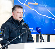 Vygintas Luko&scaron;ious