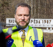 Juras Taminskas