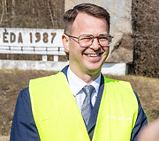 Martynas Gedaminskas