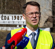 Martynas Gedaminskas