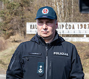 Vygintas Luko&scaron;ious