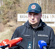 Vygintas Luko&scaron;ious