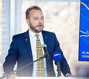 Juras Taminskas