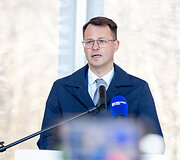 Martynas Gedaminskas