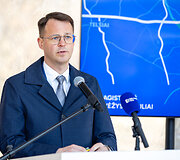 Martynas Gedaminskas