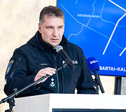 Vygintas Luko&scaron;ious