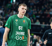 Arnas Butkevičius