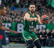 Nigelis Williams-Goss