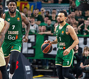 Nigelis Williams-Goss