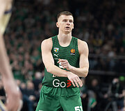Arnas Butkevičius