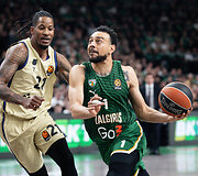 Nigelis Williams-Goss