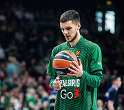 Deividas Sirvydis