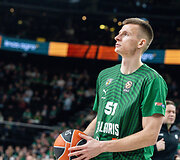 Arnas Butkevičius