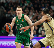 Arnas Butkevičius