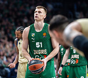 Arnas Butkevičius