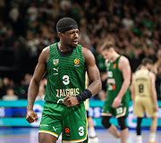 Sylvainas Francisco