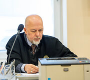 Vytautas Sirvydis