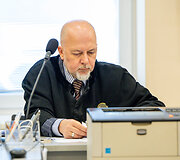 Vytautas Sirvydis