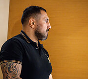 Rolandas Agrba