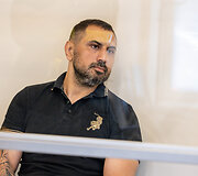 Rolandas Agrba