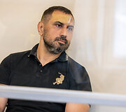 Rolandas Agrba