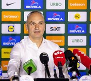 Mindaugas Balčiūnas