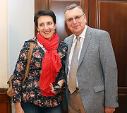 Atidarymo akimirka