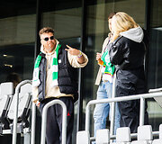 Toplyga: &bdquo;Kauno Žalgiris&ldquo; &ndash; Vilniaus &bdquo;Žalgiris&ldquo;