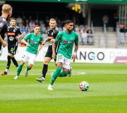 Toplyga: &bdquo;Kauno Žalgiris&ldquo; &ndash; Vilniaus &bdquo;Žalgiris&ldquo;