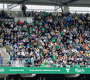 Toplyga: &bdquo;Kauno Žalgiris&ldquo; &ndash; Vilniaus &bdquo;Žalgiris&ldquo;