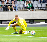 Toplyga: &bdquo;Kauno Žalgiris&ldquo; &ndash; Vilniaus &bdquo;Žalgiris&ldquo;
