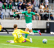 Toplyga: &bdquo;Kauno Žalgiris&ldquo; &ndash; Vilniaus &bdquo;Žalgiris&ldquo;