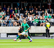 Toplyga: &bdquo;Kauno Žalgiris&ldquo; &ndash; Vilniaus &bdquo;Žalgiris&ldquo;