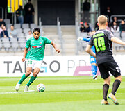 Toplyga: &bdquo;Kauno Žalgiris&ldquo; &ndash; Vilniaus &bdquo;Žalgiris&ldquo;