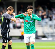 Toplyga: &bdquo;Kauno Žalgiris&ldquo; &ndash; Vilniaus &bdquo;Žalgiris&ldquo;