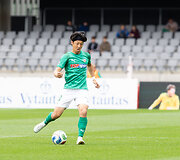 Toplyga: &bdquo;Kauno Žalgiris&ldquo; &ndash; Vilniaus &bdquo;Žalgiris&ldquo;