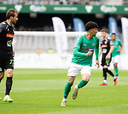 Toplyga: &bdquo;Kauno Žalgiris&ldquo; &ndash; Vilniaus &bdquo;Žalgiris&ldquo;
