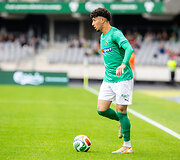 Toplyga: &bdquo;Kauno Žalgiris&ldquo; &ndash; Vilniaus &bdquo;Žalgiris&ldquo;
