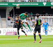 Toplyga: &bdquo;Kauno Žalgiris&ldquo; &ndash; Vilniaus &bdquo;Žalgiris&ldquo;