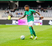 Toplyga: &bdquo;Kauno Žalgiris&ldquo; &ndash; Vilniaus &bdquo;Žalgiris&ldquo;