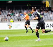 Toplyga: &bdquo;Kauno Žalgiris&ldquo; &ndash; Vilniaus &bdquo;Žalgiris&ldquo;