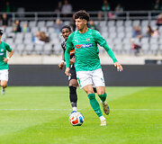 Toplyga: &bdquo;Kauno Žalgiris&ldquo; &ndash; Vilniaus &bdquo;Žalgiris&ldquo;