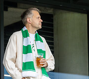 Toplyga: &bdquo;Kauno Žalgiris&ldquo; &ndash; Vilniaus &bdquo;Žalgiris&ldquo;