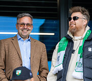 Toplyga: &bdquo;Kauno Žalgiris&ldquo; &ndash; Vilniaus &bdquo;Žalgiris&ldquo;