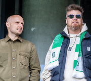 Toplyga: &bdquo;Kauno Žalgiris&ldquo; &ndash; Vilniaus &bdquo;Žalgiris&ldquo;