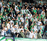 Toplyga: &bdquo;Kauno Žalgiris&ldquo; &ndash; Vilniaus &bdquo;Žalgiris&ldquo;