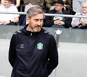 Toplyga: &bdquo;Kauno Žalgiris&ldquo; &ndash; Vilniaus &bdquo;Žalgiris&ldquo;